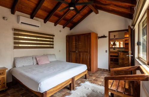 Saladita Apartment | Villas Jacqueline - Playa La Saladita