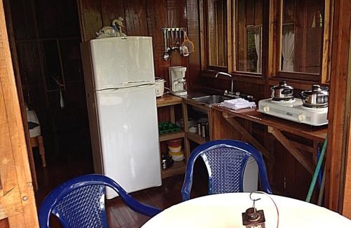 Chachagua Resort | Villas Josipek