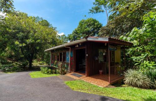 Chachagua Resort | Villas Josipek