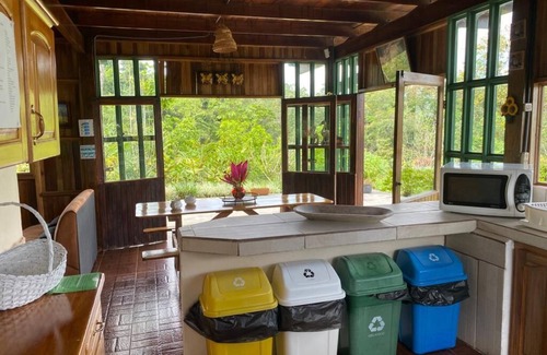 Chachagua House | Villas Josipek