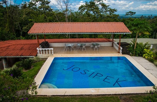 Chachagua House | Villas Josipek