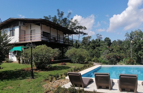 Chachagua House | Villas Josipek