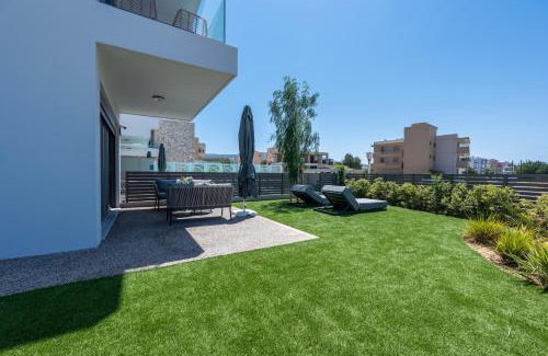 Kos Villa | Villas Kares with private pool by Estia