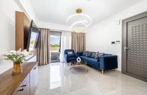 Kos Villa | Villas Kares with private pool by Estia