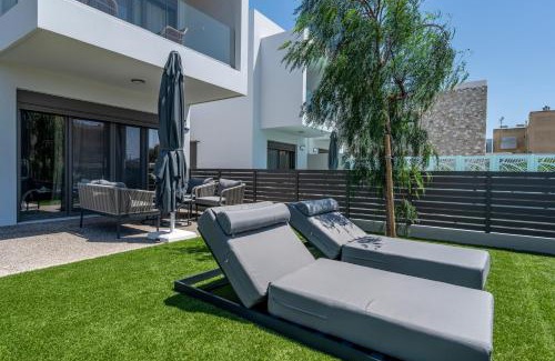 Kos Villa | Villas Kares with private pool by Estia