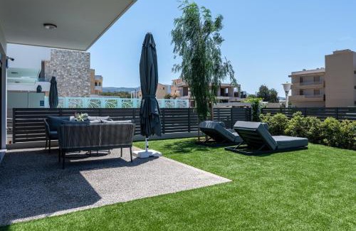 Kos Villa | Villas Kares with private pool by Estia