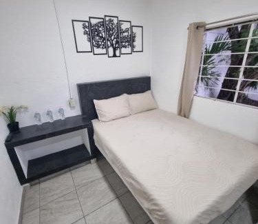 Tuxpan Villa | Villas La Vista