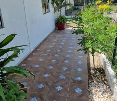 Tuxpan Villa | Villas La Vista