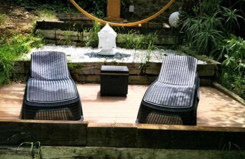 Tarifa House | Villas La Ahumada Villa Nepal