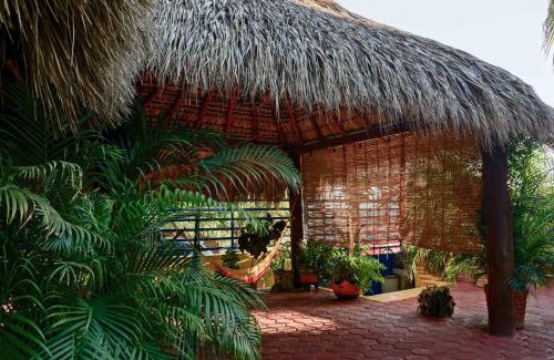 Santa Maria Apartment | Villas La Bella Margarita