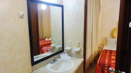 Magallanes Hotel | Villas La Lupita