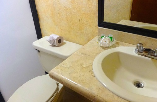 Magallanes Hotel | Villas La Lupita