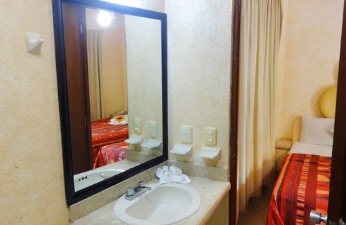 Magallanes Hotel | Villas La Lupita