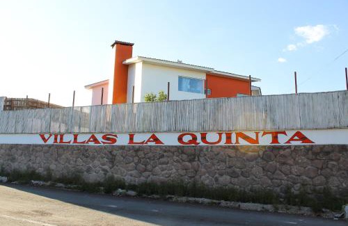 Creel Bed & Breakfast | Villas La Quinta