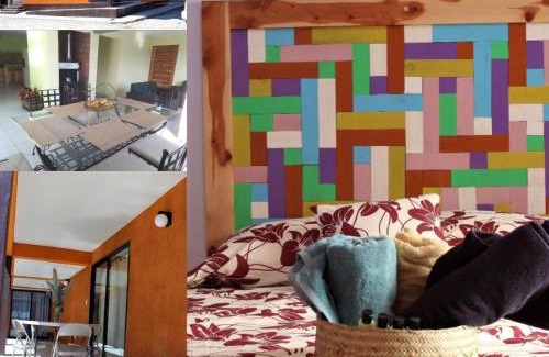 Creel Bed & Breakfast | Villas La Quinta
