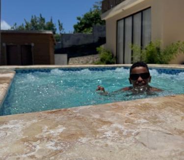 Imbert Villa | Villas Las Indigenas