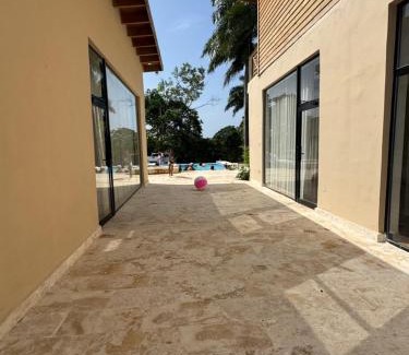 Imbert Villa | Villas Las Indigenas