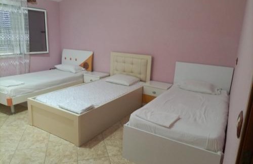 Xhafzotaj Villa | Villas Laura for rent best view feeling Home