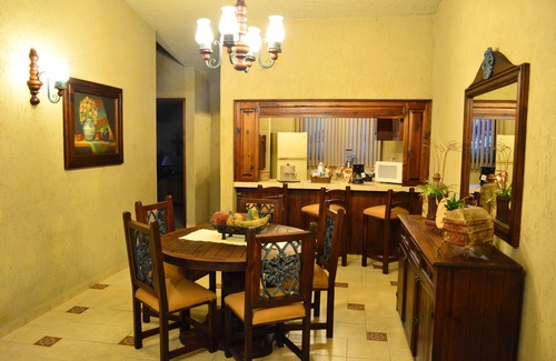 Cordoba Apartment | Villas Layfer familia y vacaciones Cordoba Veracruz Mexico
