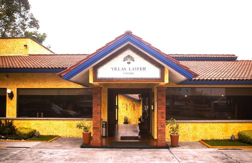 Cordoba Apartment | Villas Layfer familia y vacaciones Cordoba Veracruz Mexico