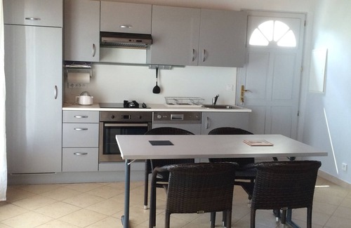 Livadi Villa | Villas Lidia - Ilios
