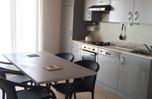 Livadi Villa | Villas Lidia - Ilios