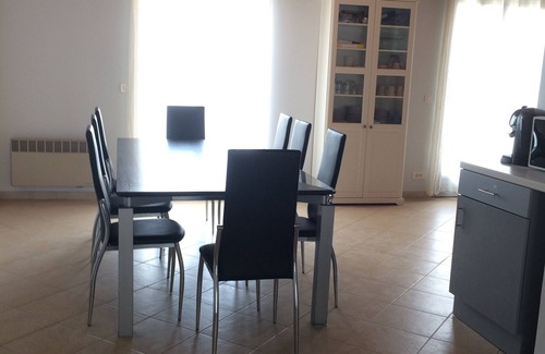 Livadi Villa | Villas Lidia - Ilios