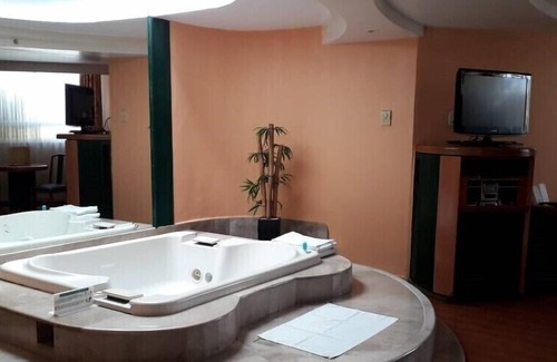 Metepec Hotel | Villas los Sauces Metepec