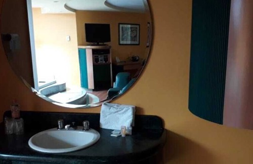 Metepec Hotel | Villas los Sauces Metepec