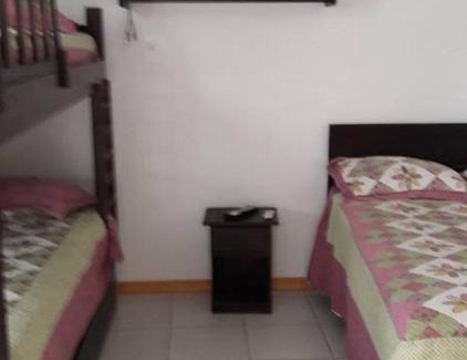 Golfito Hotel | Villas Los Tres Chepes