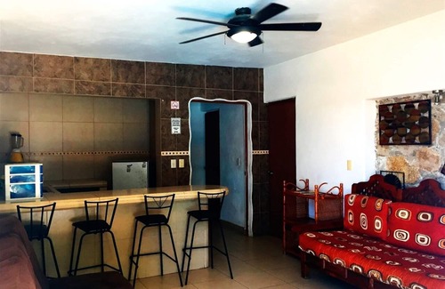Las Playas Villa | Villas Luna Marina