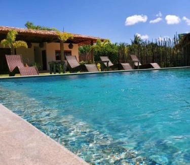 Tatuamunha Villa | VILLAS LUZ RESIDÊNCIAS Tatuamunha