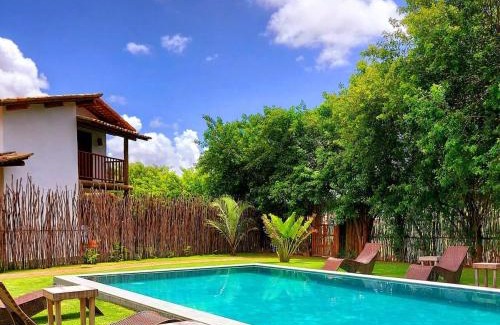 Tatuamunha Villa | VILLAS LUZ RESIDÊNCIAS Tatuamunha