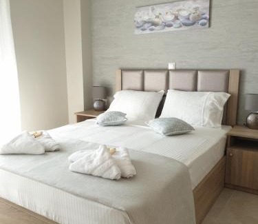 Nea Propontida House | Villas Mamas Beach