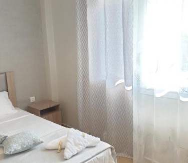 Nea Propontida House | Villas Mamas Beach