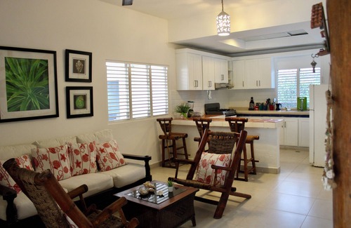 La Ceiba Villa | Villas Mana