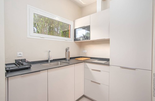 Le Francois Villa | VILLAS MAORIE