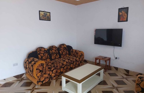 Narok Villa | Villas mara holiday homes w/hot tub