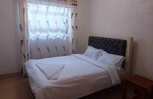 Narok Villa | Villas mara holiday homes w/hot tub