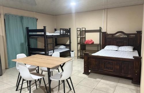 Rio Seco Hotel | Villas Maricela