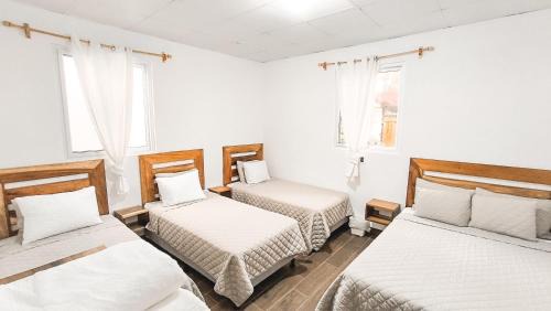 Monterrico House | Villas Mariela