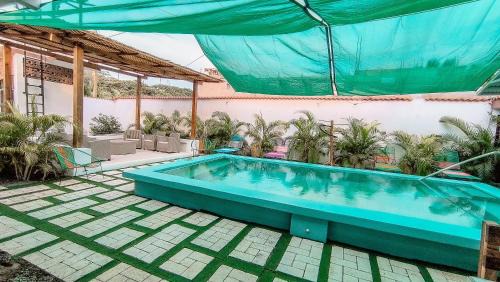 Monterrico House | Villas Mariela