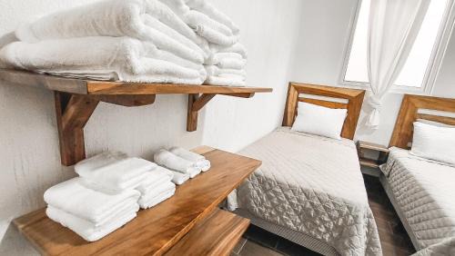 Monterrico House | Villas Mariela