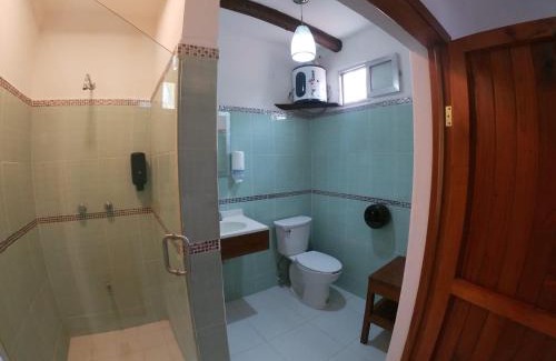 Downtown Holbox Apartment | Villas Marilú