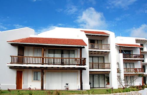 Cozumel Apartment | Villas Mayaluum Cozumel