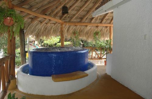 Playa la Madera Hotel | Villas Mercedes