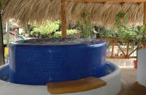 Playa la Madera Hotel | Villas Mercedes