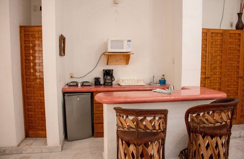 Playa la Madera Hotel | Villas Mercedes