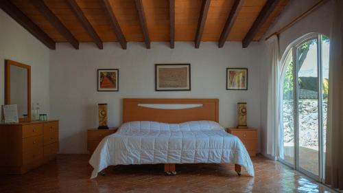 Tepoztlan Bed & Breakfast | Villas Mexiko