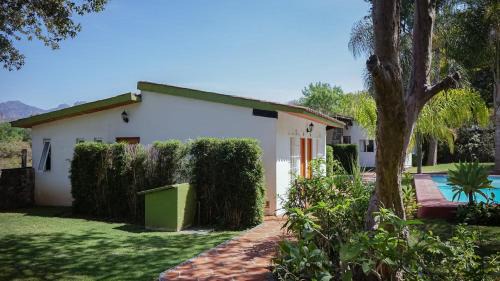 Tepoztlan Bed & Breakfast | Villas Mexiko
